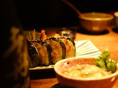-鸭川食堂·鳗丼(鼓楼店)
