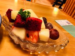 -王鼎精致料理铁板烧(世博源店)