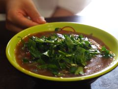 经典招牌酸粉-胡仕光陵水酸粉