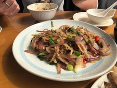 -乡亲鹅肉城(吴江店)