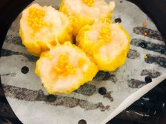 蟹子烧麦皇-点点心点心专门店(湾仔店)