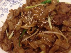 -粤仔湾砂锅粥(广益哥伦布店)