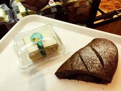 -85度C(南京张府园店)