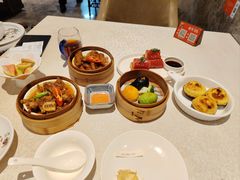 -粤域茶餐厅