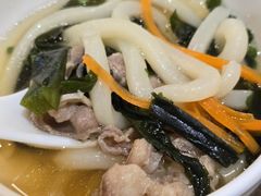 -东京屋(武定路店)