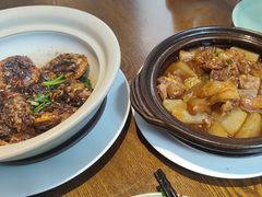 -粗茶淡饭·隐庐私厨(东亭店)
