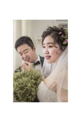 点击看大图 -情订奇缘婚纱摄影(和平路店)