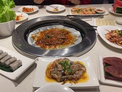 -么子烤肉(化龙池店)