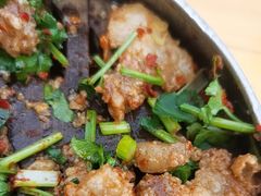 -大众跷脚牛肉馆·非遗传承单位(峨眉山店)