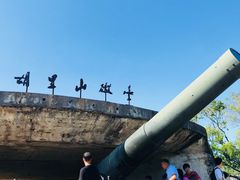 -胡里山炮台