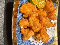 -柔杉家黑牛烤肉·活鳗鱼(太原街店)