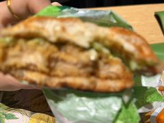 -麦当劳(豫园店)