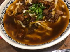 -韩师傅老大同刀削面(北苑路店)