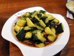 -庆峰龙虾烧烤(合肥一店)