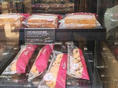 -COSTA COFFEE(西贸凯德晶品4层2店)