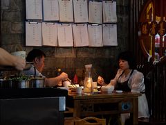 -青山青豆花·笑禅豆腐鱼(黄泥塝店)