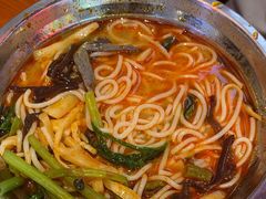 -雙冲柳州螺蛳粉&酸嘢&桂林米粉(簋街店)
