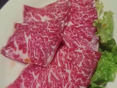 -NIUAN牛庵·日式和牛烧肉(恒隆店)