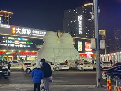-盛京大奥莱(沈阳奥体店)