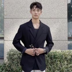 -贝勒爷专业男发