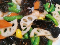 -良师门滨海人家·海鲜·家常菜(滨海城店)
