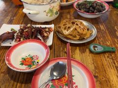 -冶建镜子·中国龙虾王(总店)