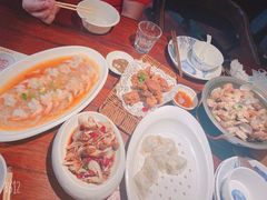 -前海沿·青岛菜(五四广场永旺店)