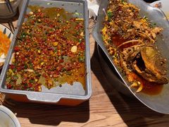 -树厨贵州菜(大十字店)