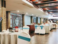 大堂-丽华园(汉阳龙阳店)