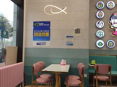大堂-胤韩紫菜包饭·炸鸡·拌饭(宋家庄店)