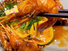 -打酱油·非遗淮扬菜(瘦西湖梅岭老店)
