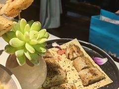 -一味大院•桐庐菜传承店(春江路店)