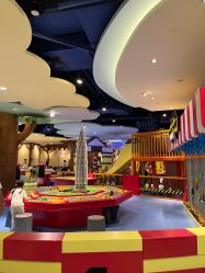 -MELAND CLUB亲子乐园•派对(虹桥万象城店)