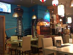 -有喜屋·深夜食堂(北京西路店)