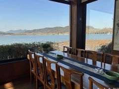 -湖畔居茶楼(湖滨店)
