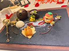 -王品牛排(珠海富华里店)