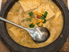 -百盛·鼎膳(中海财富中心)