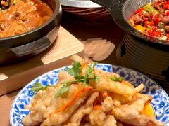 -九转小磨·非遗东北菜(群力店)