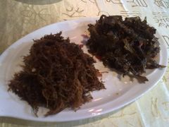 树皮和树胡子-味道云南·云朵山歌(东方都会广场店)