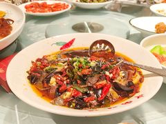 -稻香酒家·35年老字号(侨光店)