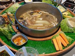 -椰小鸡·琼州糟粕醋(美兰缤纷城店)