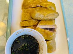 三黄鸡-旭龙鱼头王(航华店)