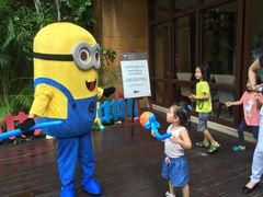 -三亚湾海居铂尔曼度假酒店