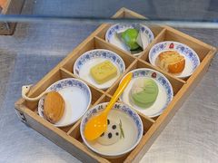 -钟水饺(人民公园总店)