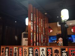 -蒜香焼肉PURUSHIN(马场路店)