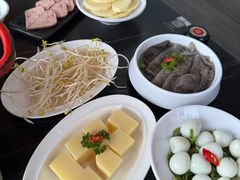 -马灯记·云贵川·Bistro(龙门浩店)
