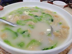 -潮喜竹溪荔湖酒家(荔枝湾店)