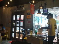 大堂-猫姑娘大盘鸡(商城路店)