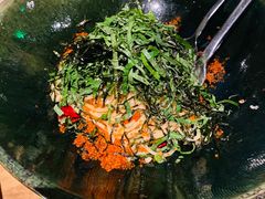 -Ginger(兴国路店)
