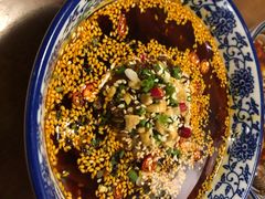 脑花-付掌柜在成都·热炒砂锅集(金禾店)